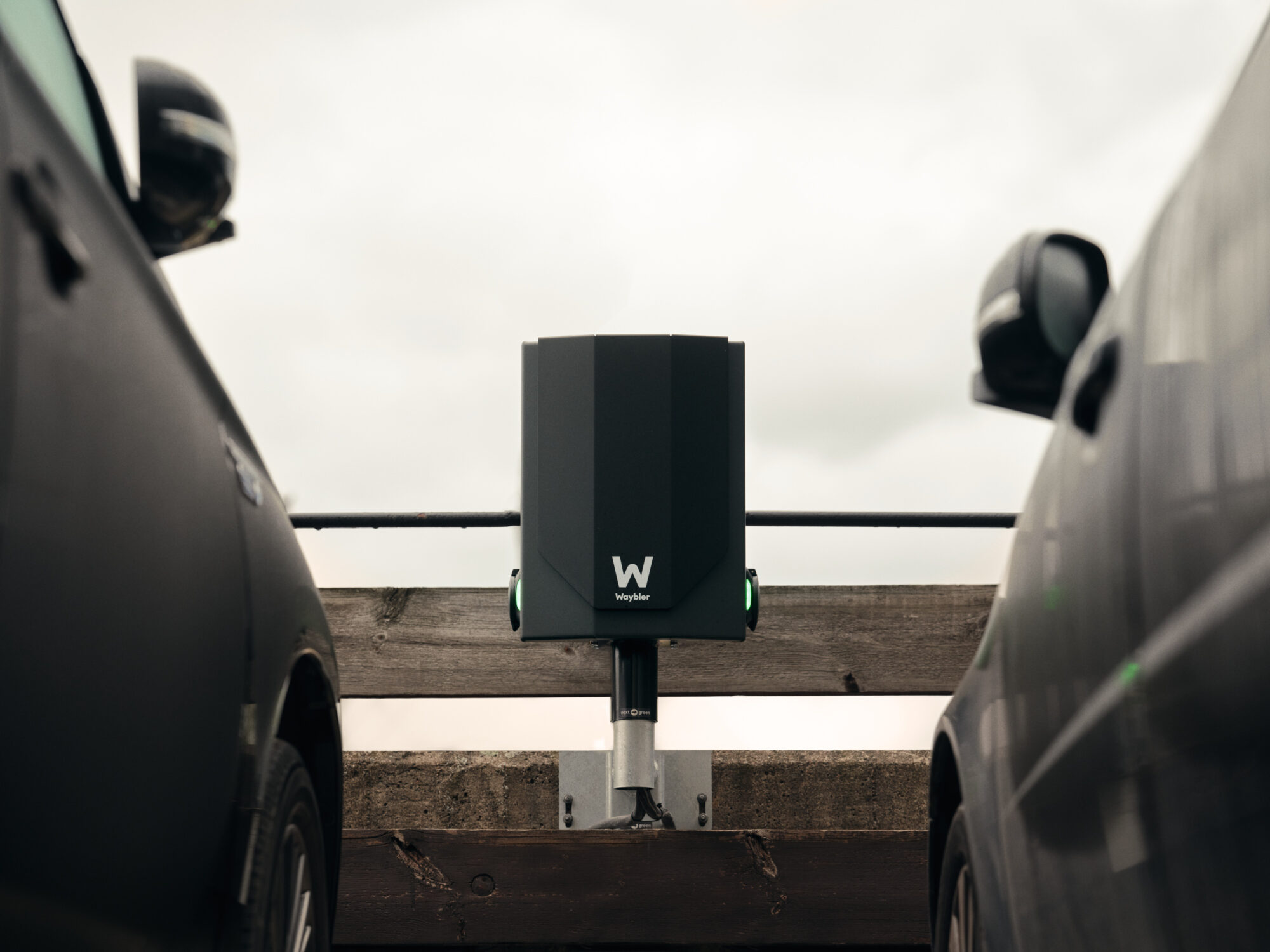 Waybler Dynamic för företag, bostadsrättsföreningar och företag