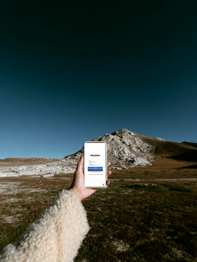 App för elbilsladdning i BRF och företag
